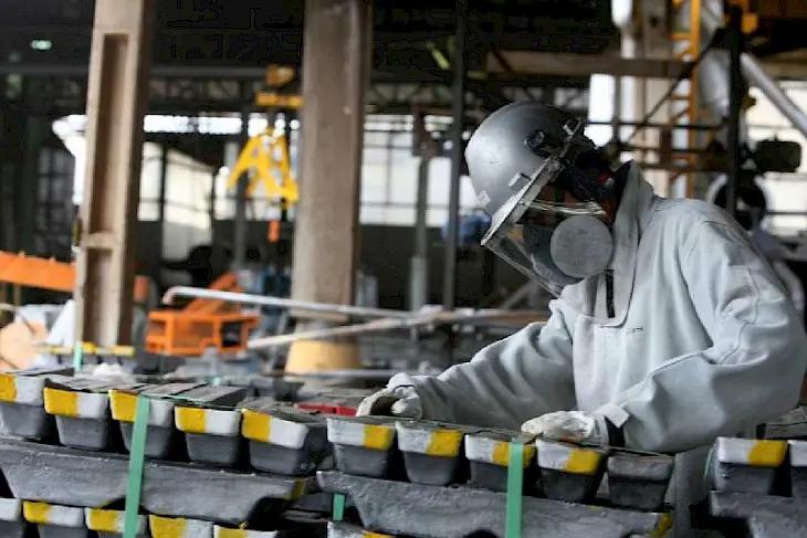 В КР отмечалось увеличение промпроизводства на 1.6%