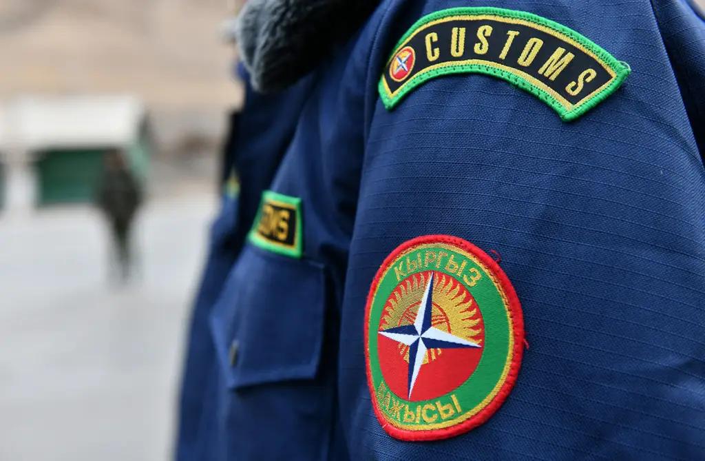 Таможенники еще в середине ноября выполнили годовой план по сборам