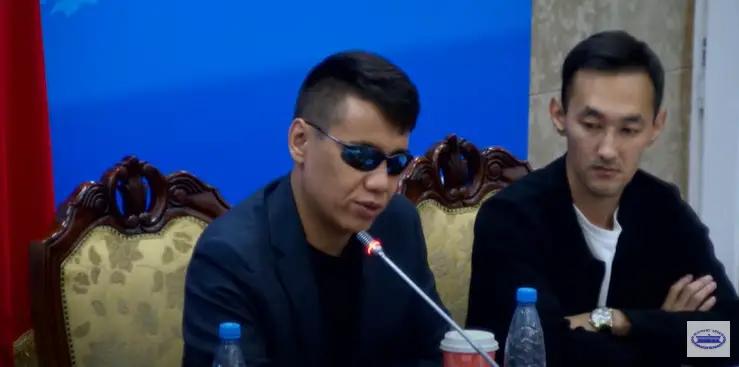 Депутат ЖК Дастан Бекешев недоволен действиями России и Казахстана