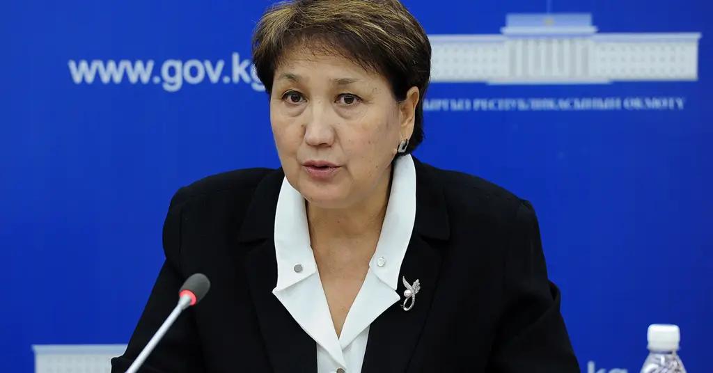 Выплаты компенсаций по застрахованному жилью в КР составили 13 млн сомов