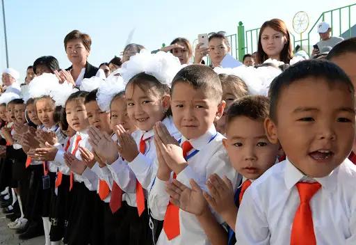 Электронная запись в школы продлена до 1 сентября