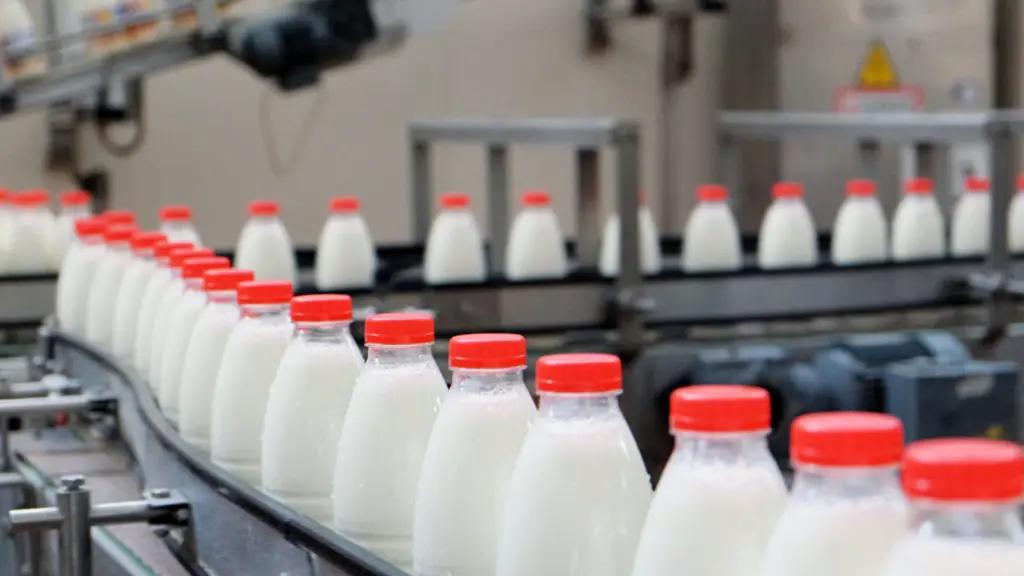 Контрольная закупка: как проверить качество молочной продукции?(видео)