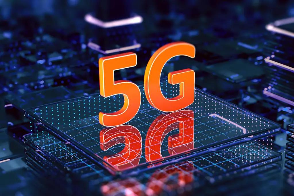 В КР завершился первый тест-драйв технологии 5G