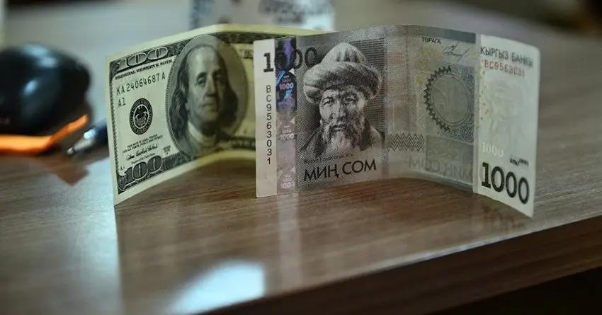 Кыргызстан в разы увеличил товарооборот со Швейцарией и Узбекистаном