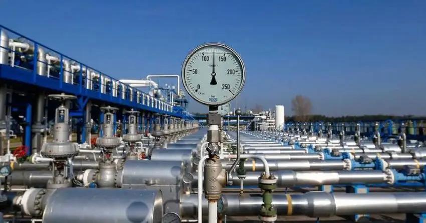 Правительством предоставлены льготные кредиты на газификацию