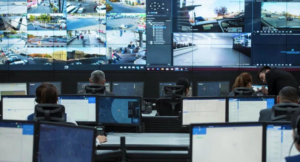 Рассылка «писем счастья» обойдется ГУОБДД КР более чем в $700 тысяч