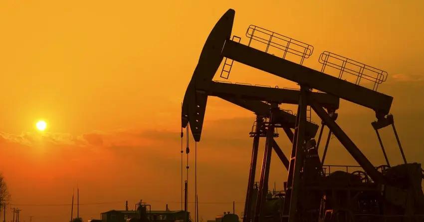 Цена на нефть Brent опустилась до $42.67 за баррель