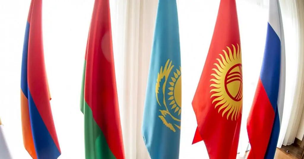 На заседании в Минске может быть принят новый таможенный кодекс стран ЕАЭС