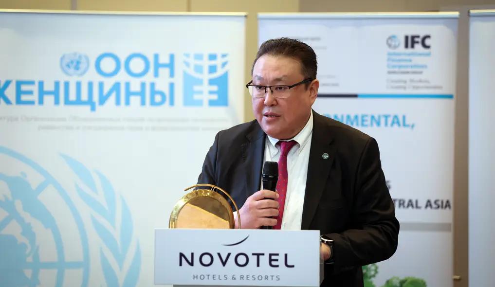 Развитие IT-технологий открывает новые возможности для женщин