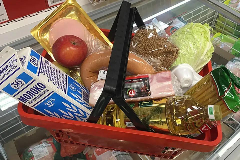 В феврале потребительские цены в ЕАЭС выросли на 2.8%