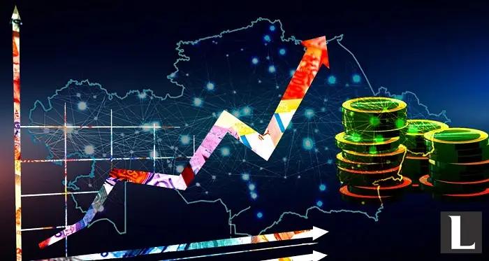 В июле годовая инфляция вновь ускорилась до 13.6%