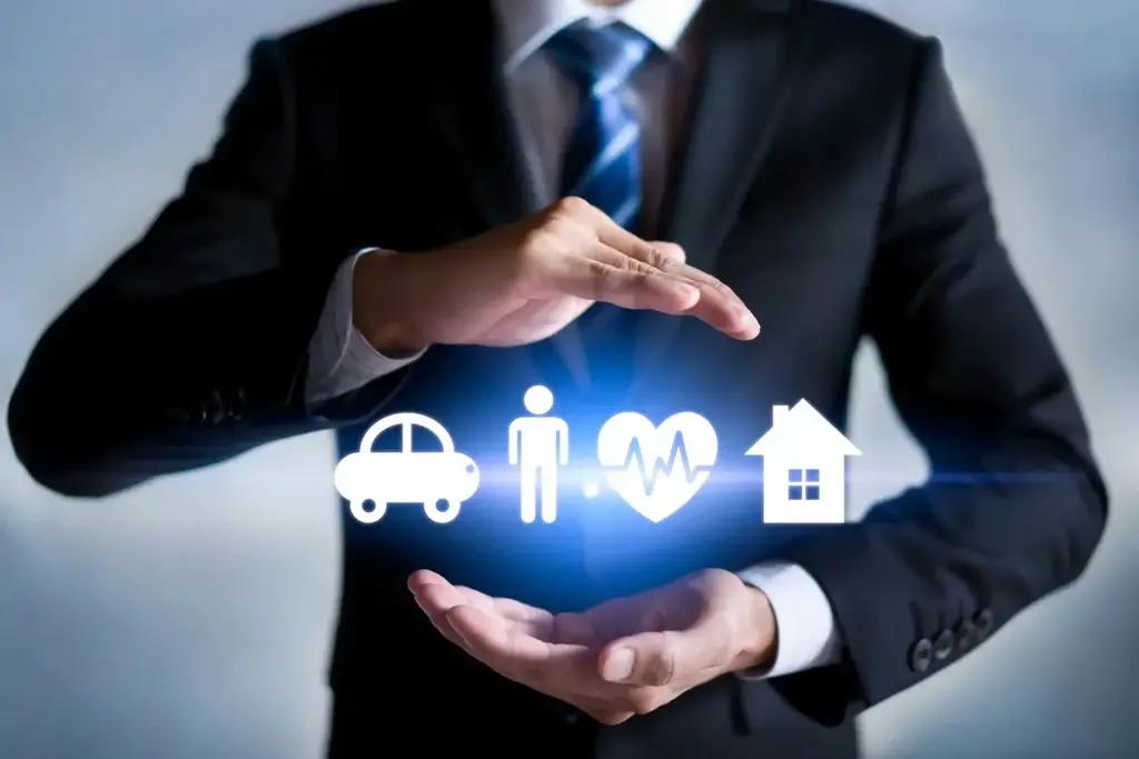 Доходы страховых компаний КР в 2021 году составили 1.6 млрд сомов