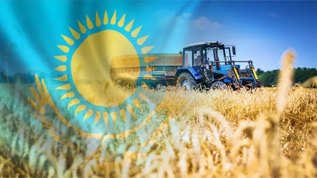 Казахстан запретил ввоз пшеницы, включая ЕАЭС