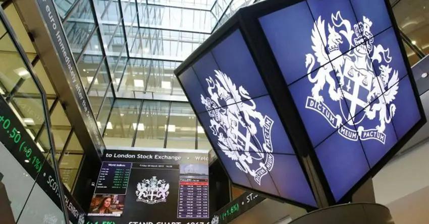 Стоимость акций KAZ Minerals за неделю практически не изменилась