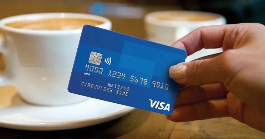 Visa продолжает работать в Кыргызстане в штатном режиме