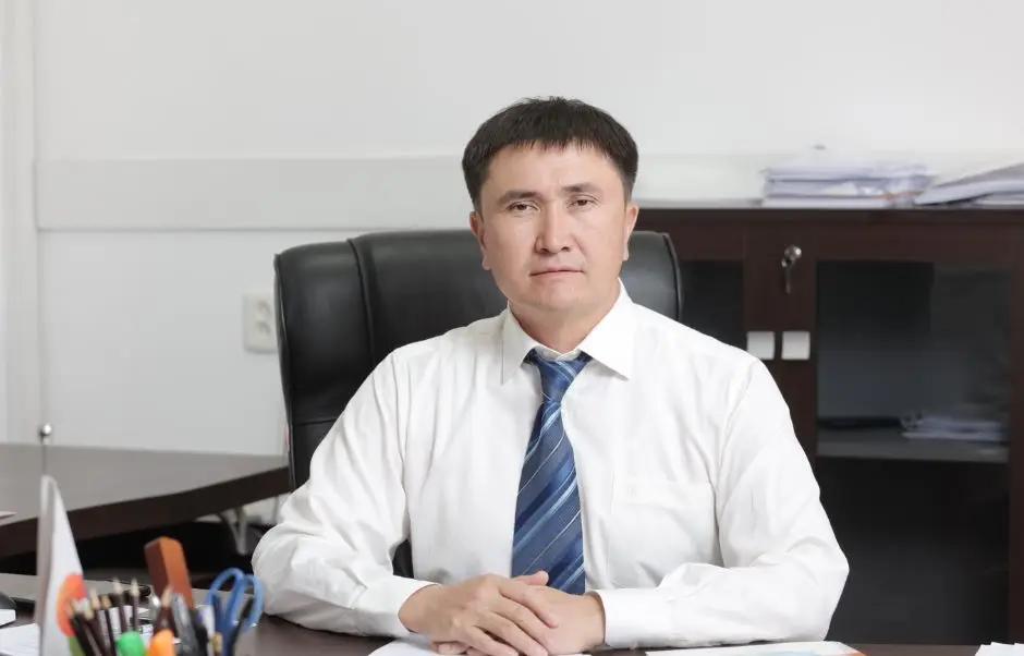 Новым главой Нацэнергохолдинга назначен Нурлан Садыков