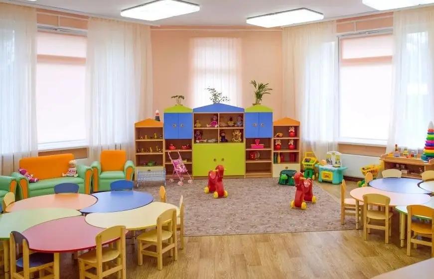 В Кеминском районе построят детский сад за 32.2 млн сомов