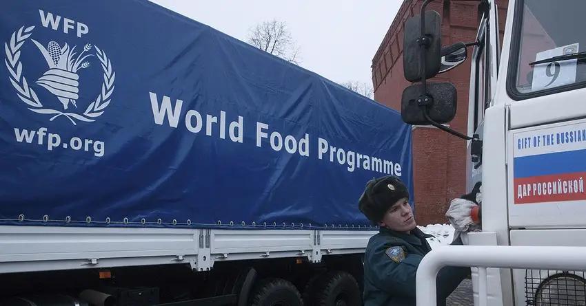 Россия перечислила Кыргызстану $5 млн гранта на поддержку малоимущих