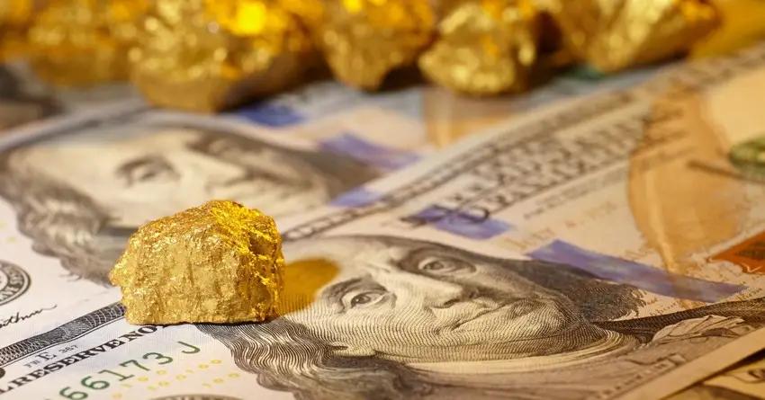 Международные резервы Кыргызстана в апреле выросли на $13 млн