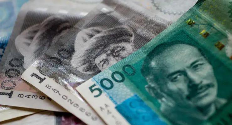 В КР основной фактор расширения денежной массы — рост налички