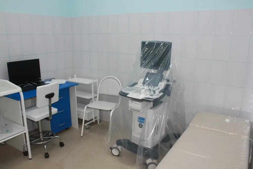 Минздрав закупит оборудование на 79.6 млн сомов