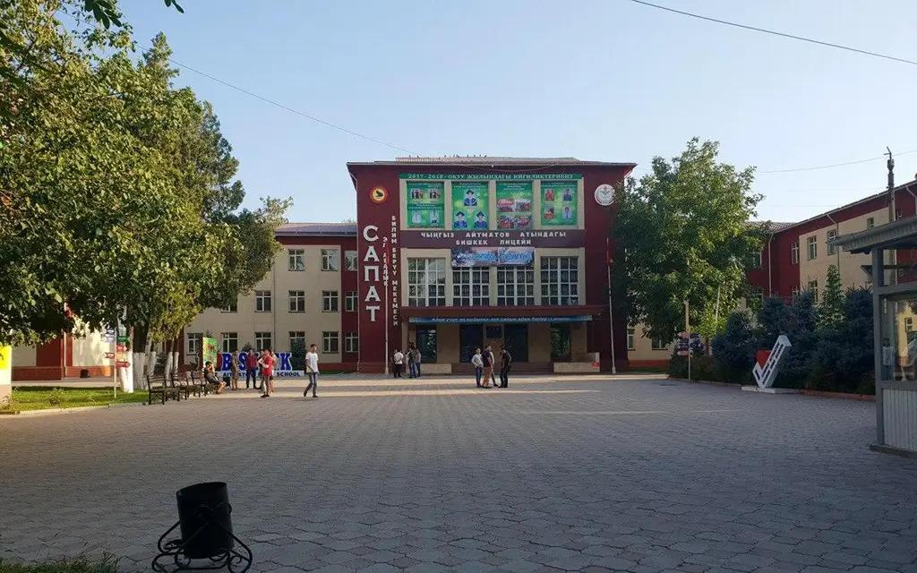 Выпускникам «Сапата» запретили работать в Турции