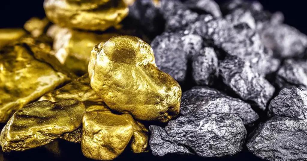 С апреля «Кыргызалтын» продал драгметаллы на $500 млн