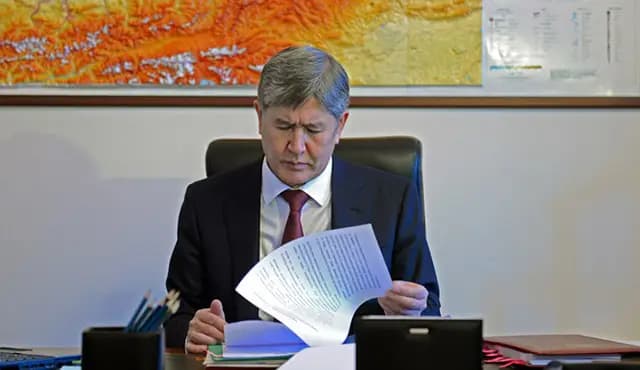 В Кыргызстане будет изменен закон о порядке проведения проверок бизнеса
