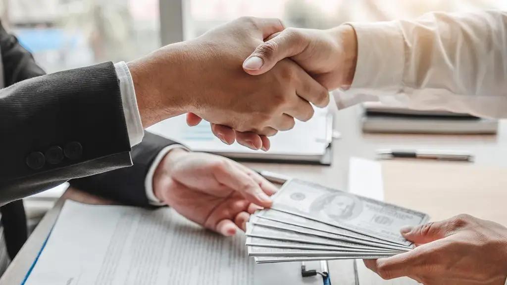 Гарантийный фонд обеспечил доступ бизнеса к кредитам на 14 млрд сомов