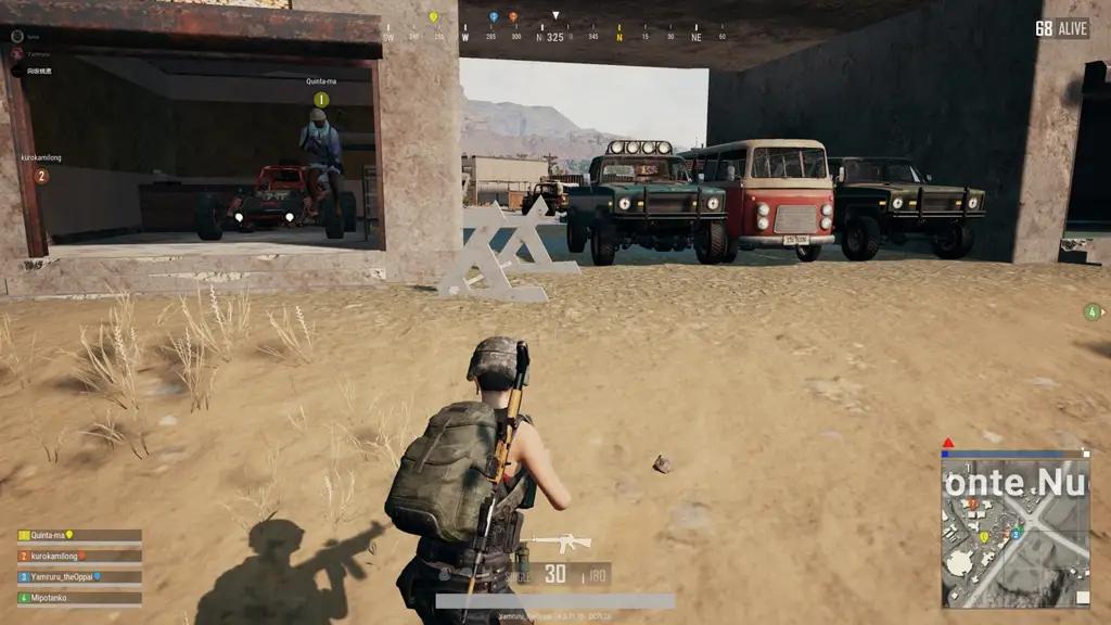 Расходы кыргызстанцев на онлайн-игры выросли в два раза