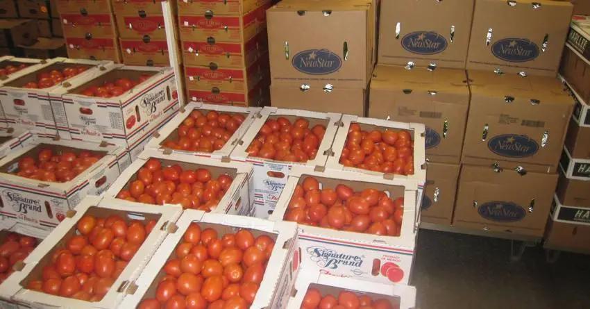 В августе в КР продолжилось снижение цен на основные продукты питания