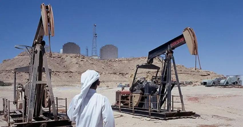 Добыча нефти достигла исторического максимума в Саудовской Аравии