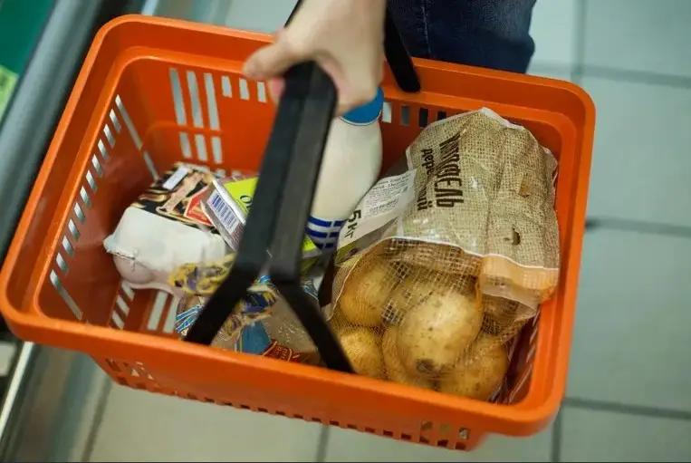 В Кыргызстане продукты питания продолжают дорожать