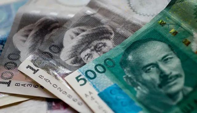 Самые высокие реальные доходы населения отмечены в Ошской области