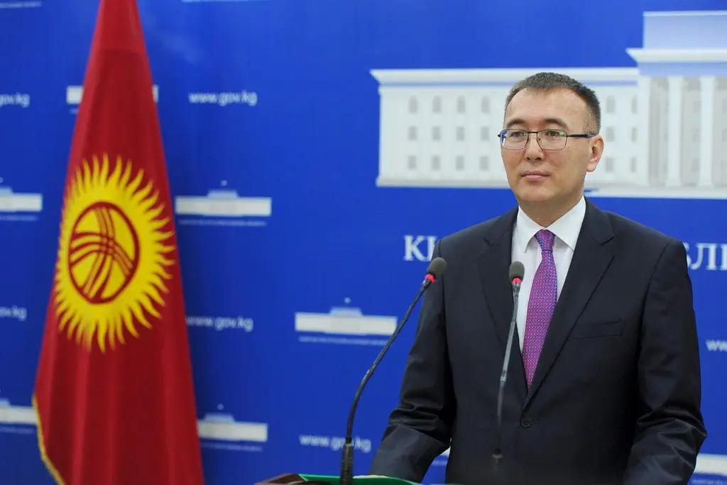 На поддержку малого и среднего бизнеса будет направлено 750 млн сомов