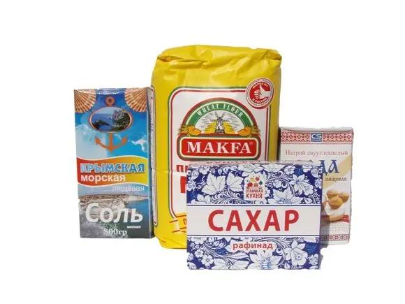 Продукты из Кыргызстана, экспорт которых прекращен