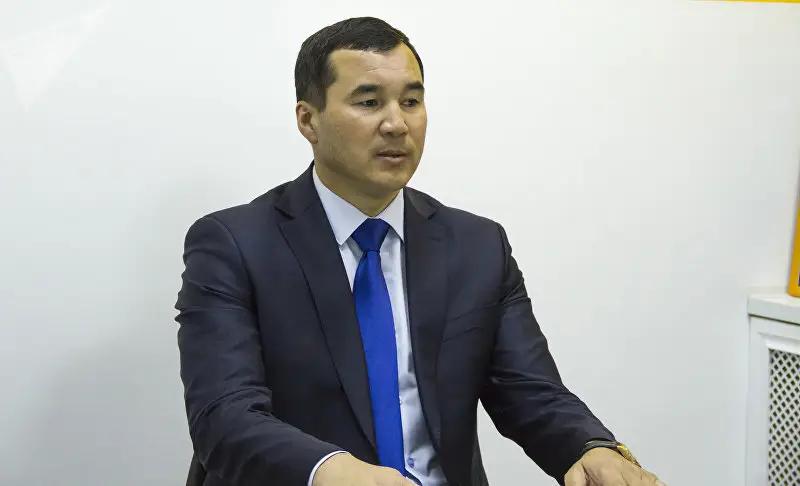 Полпред правительства в Ошской области освобожден от должности