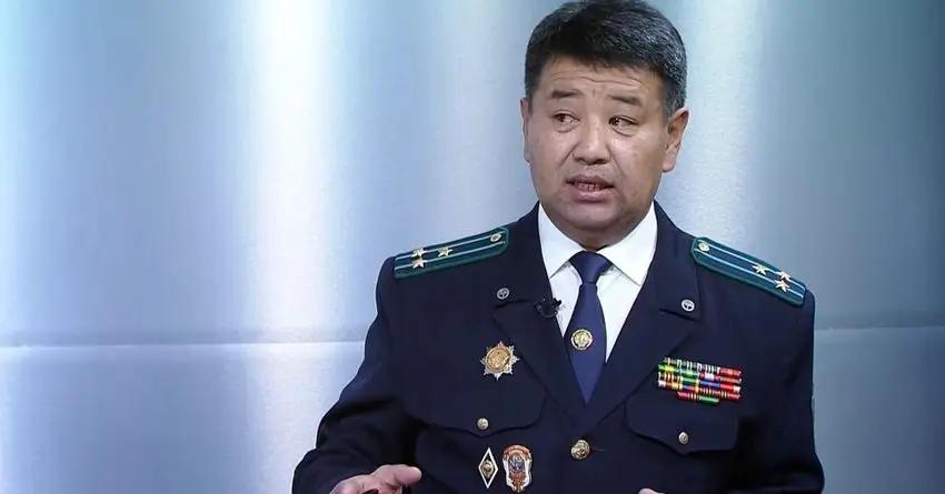 Назначен новый председатель Государственной таможенной службы