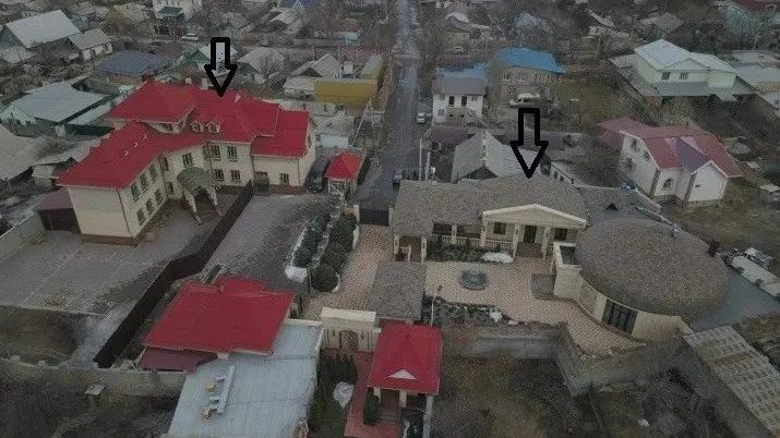 У депутата ЖК нашли незаконные активы на 1.5 млрд сомов