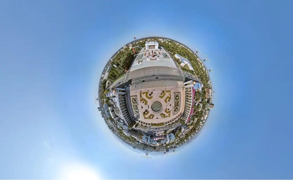 Мусорные площадки Бишкека появятся на электронной карте