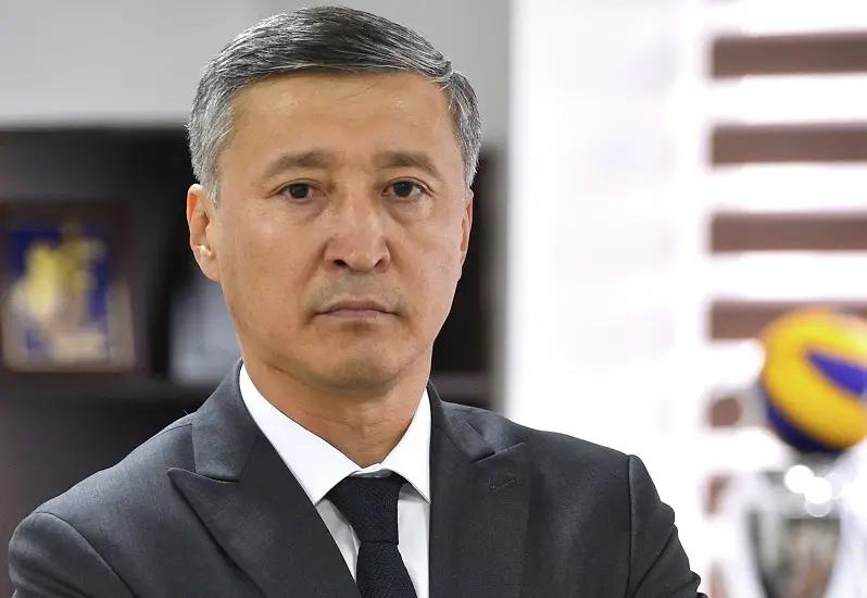 Нурланбек Азыгалиев избран на должность заместителя спикера ЖК