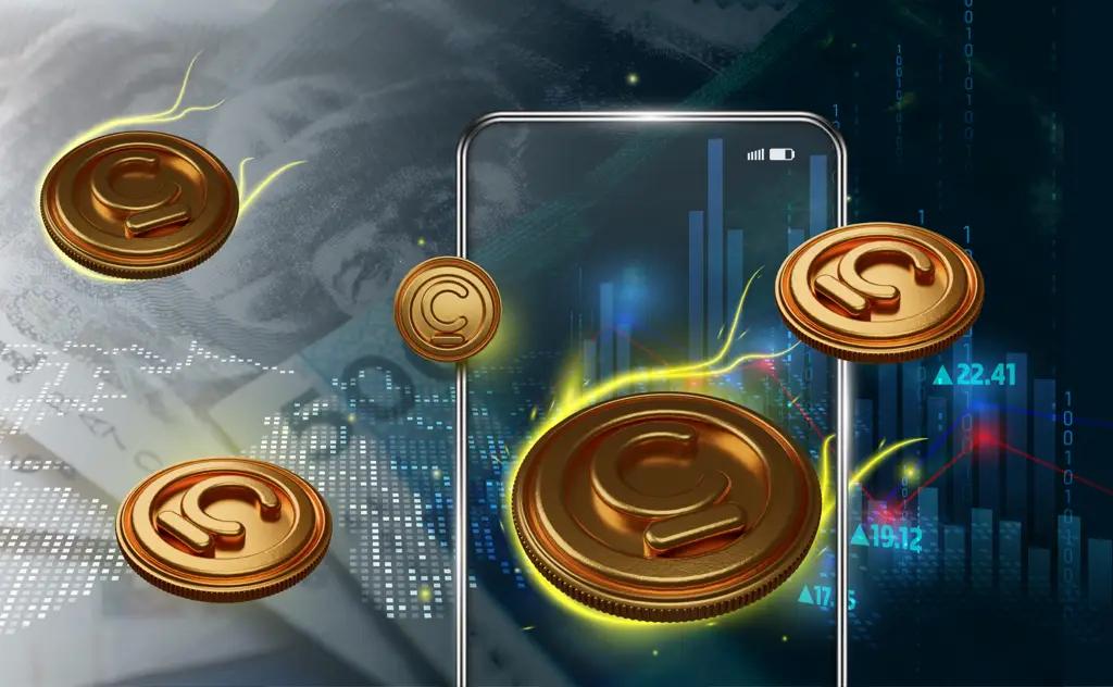 КР будет использовать немецкие технологии при внедрении цифрового сома