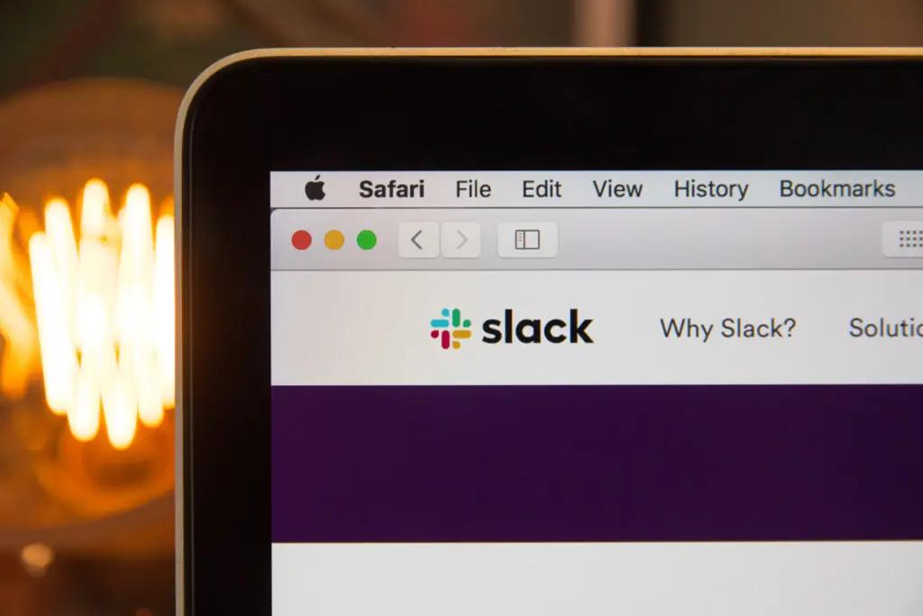 Выручка мессенджера Slack составила $215.9 млн
