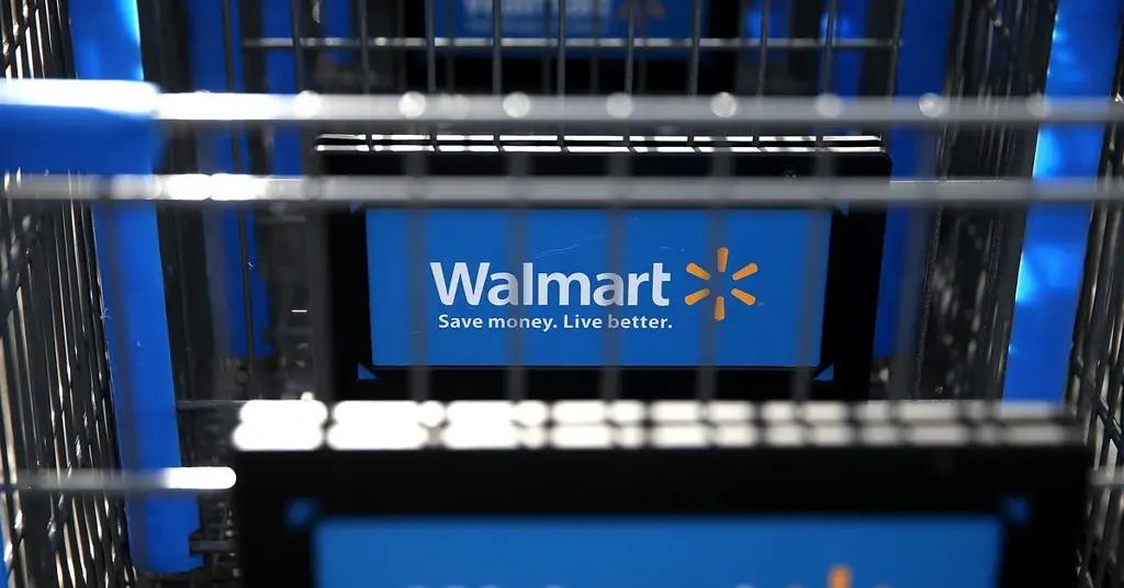 WalMart покупает онлайн–ритейлера за $3.3 и собирается конкурировать с Amazon