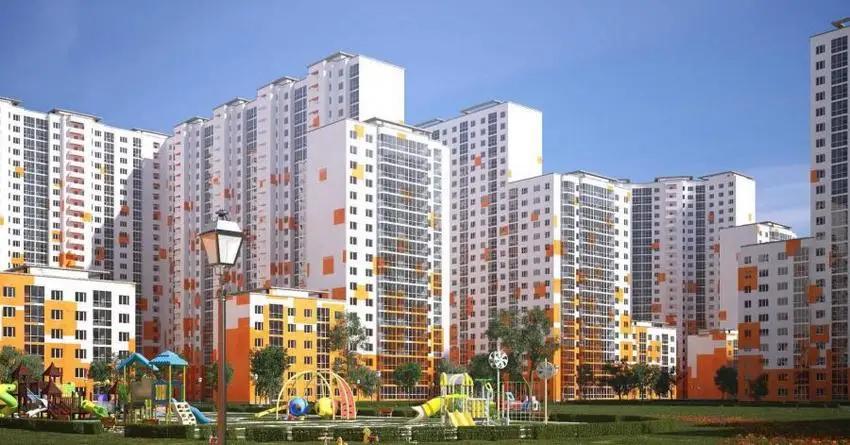 В Москве и области практически остановились продажи жилья в новостройках