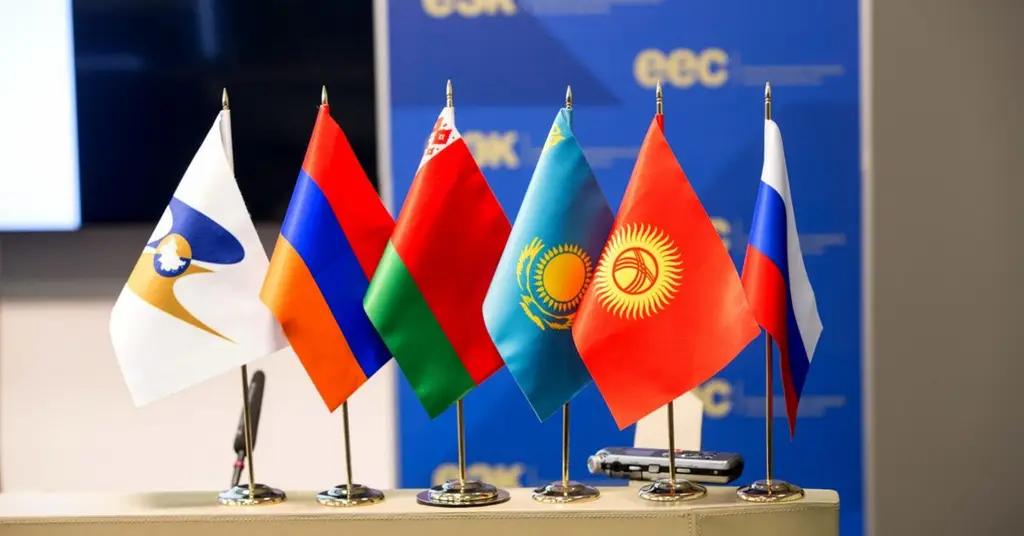 В 2017 году рост экономики Кыргызстана будет самым высоким среди стран ЕАЭС