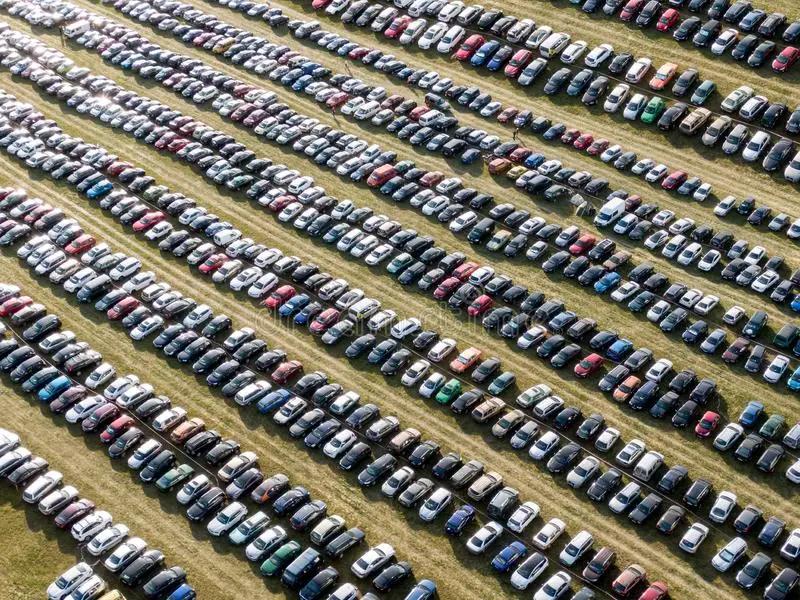 Предложите ввоз авто 2014-2015 года выпуска — депутат главе ГУОБДД