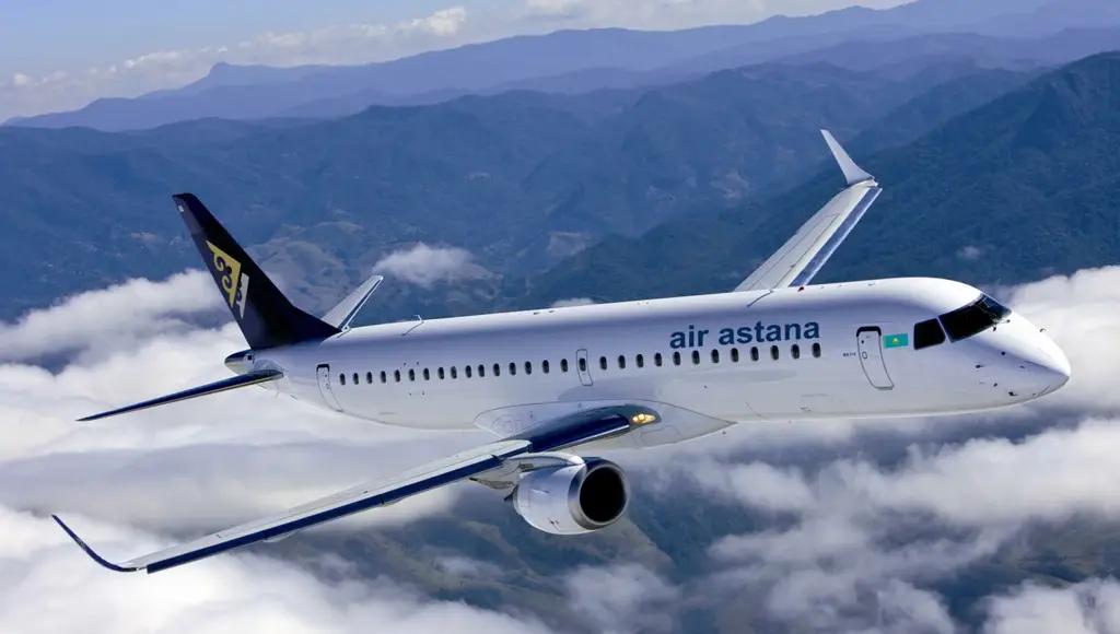 В 2020 году планируется открыть 14 авиамаршрутов из РК