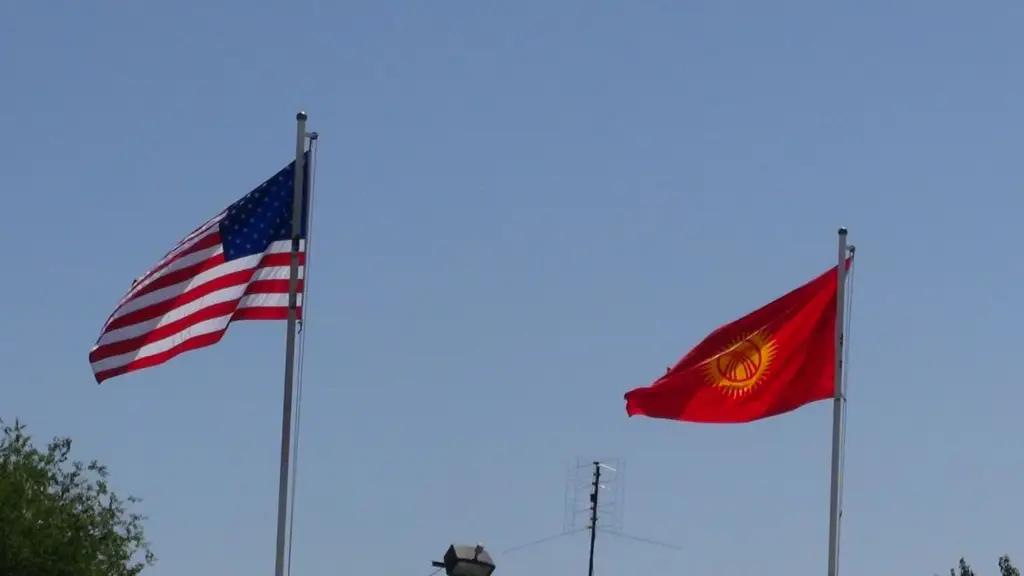 Соотечественники в США оказывают финансовую помощь КР