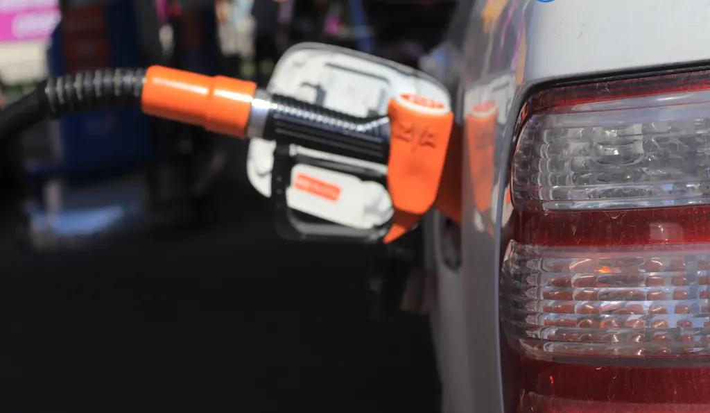 Пограничники задержали очередную контрабанду ГСМ